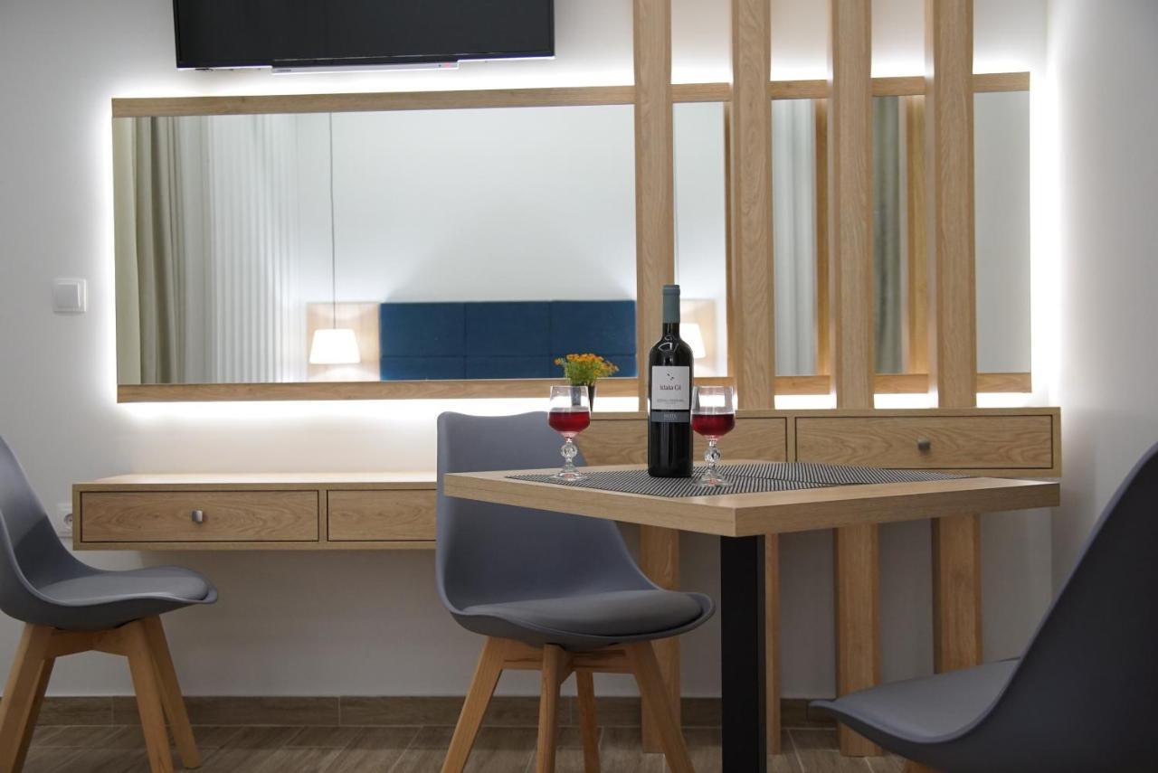 Simplychic Apartment C Каламата Экстерьер фото