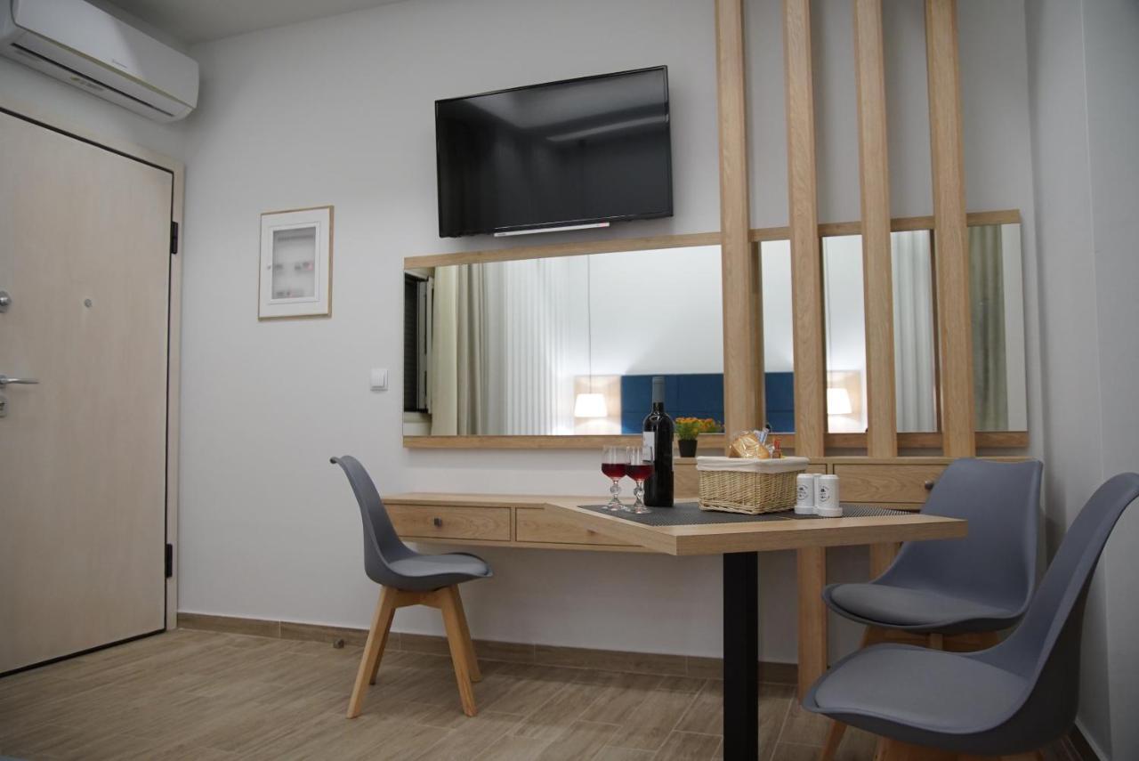 Simplychic Apartment C Каламата Экстерьер фото