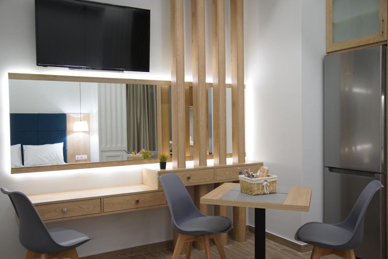 Simplychic Apartment C Каламата Экстерьер фото