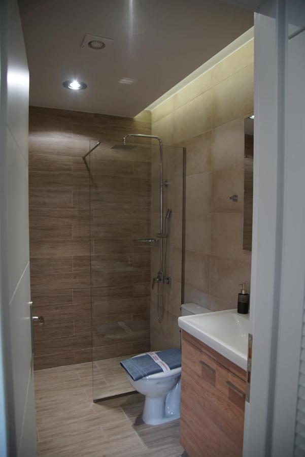 Simplychic Apartment C Каламата Экстерьер фото