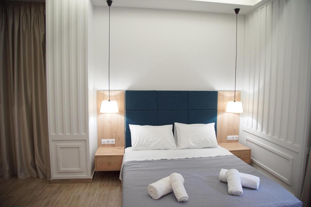 Simplychic Apartment C Каламата Экстерьер фото
