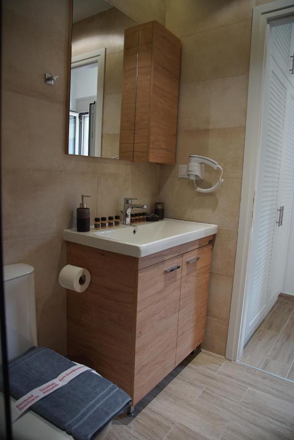 Simplychic Apartment C Каламата Экстерьер фото