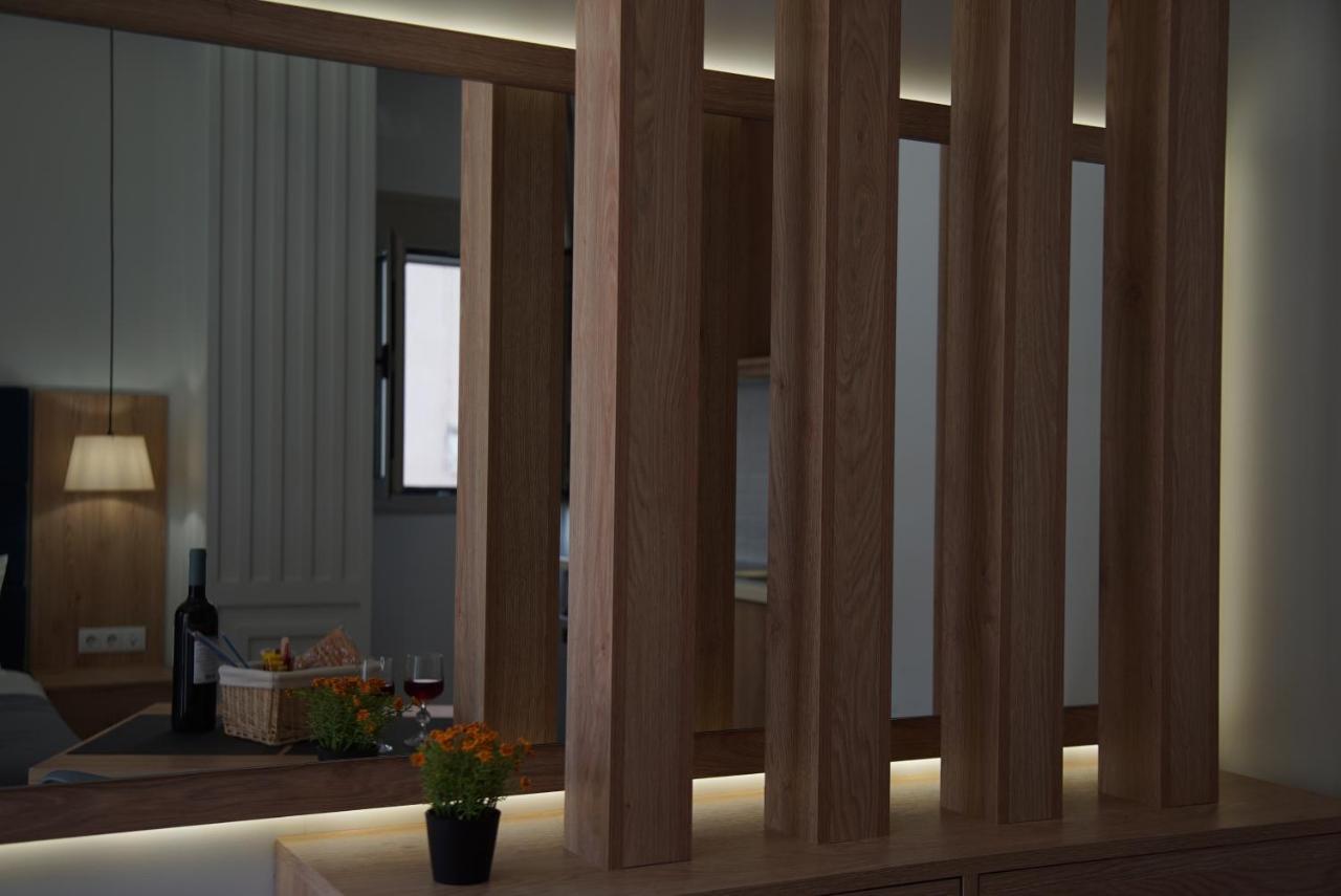 Simplychic Apartment C Каламата Экстерьер фото